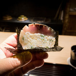 富小路 やま岸 - 鯖寿司