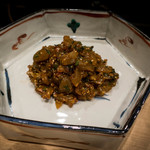 富小路 やま岸 - 鯛