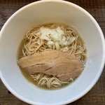 ラーメン家 みつ葉 - 