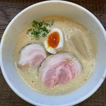 ラーメン家 みつ葉 - 