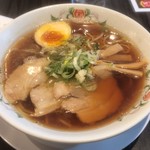 餃子の王将 京成曳舟駅前店 - 