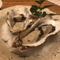 こうもと - 生牡蠣
