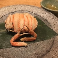 こうもと - 香箱蟹！
