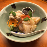 懐石料理 桝田 - 