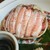 美味ひでき - せこガニ剥いてます。めちゃ綺麗