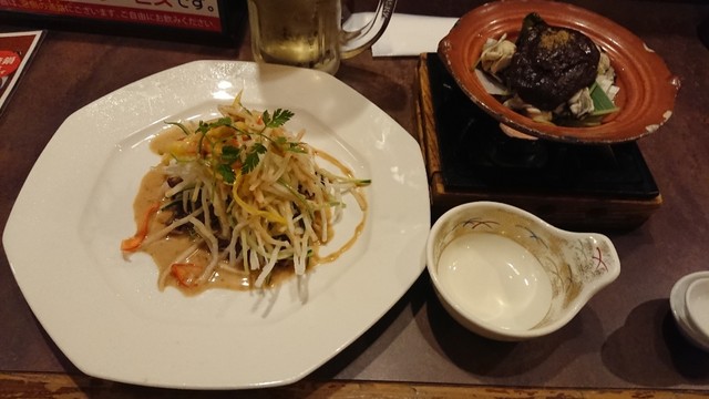 テルメ金沢 テルメカナザワ 西金沢 定食 食堂 食べログ