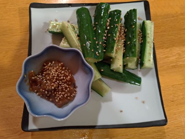 炭火焼き・焼鳥 佐藤 - 追分（居酒屋）の写真