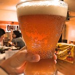 VECTOR BEER - 2018.10