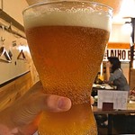 VECTOR BEER - 2018.10