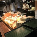 Hanamaru Udon Midori Nagano Ten