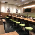 Hanamaru Udon Midori Nagano Ten