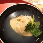 高辻 かもくら - 蛤しんじょう