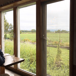 ほくほく庵 - 【2018年08月】景色もごちそう(//∇//)