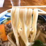 ほくほく庵 - 【2018年08月】肉、麺アップ。