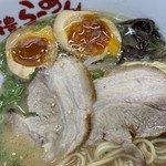 Kyuushuu Chikuhou Ramen Yamagoya - 