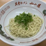 Kyuushuu Chikuhou Ramen Yamagoya - 