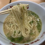 Kyuushuu Chikuhou Ramen Yamagoya - 