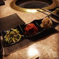 焼肉 銀座コバウ 特別室 - 