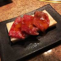 焼肉 銀座コバウ 特別室 - 
