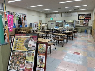 Kyuushuu Chikuhou Ramen Yamagoya - 