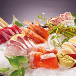 釣船茶屋ざうお - 