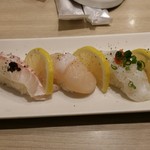 梅丘寿司の美登利総本店 - 