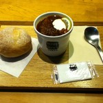 スープストックトーキョー - 