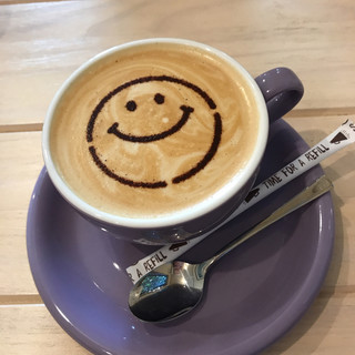 ホリデー コーヒー_1
