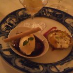 横濱元町 霧笛楼 - 