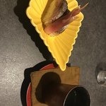 酒肴 大阪まんぷく堂 - 