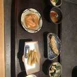 酒肴 大阪まんぷく堂 - 