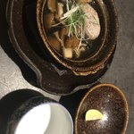 酒肴 大阪まんぷく堂 - 
