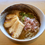 Maruoka Nihachi Soba Oomiyatei - 