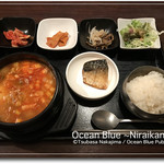 KOREAN DINING 長寿韓酒房 - 