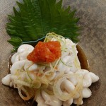 入船鮨 - 旬です