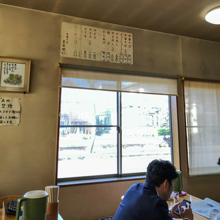 中華そば まるせい_2