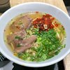 中国蘭州牛肉ラーメン 国壱麺