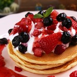 MiX Pancakes