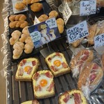 マルクパージュ - お惣菜、菓子パン！