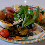 カンパーニア - 