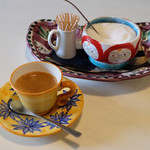 カンパーニア - 