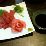 屋台焼肉 山一商店 - 