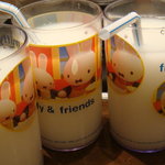 多来多来 - 子供たちはコレ!! カルピス