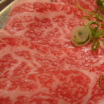 多来多来 - 子供たちの焼きしゃぶ