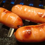 多来多来 - だいぶん焼き上がってきました♪