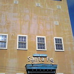 Cafe Santa Fe - 