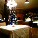 クリスタル ヨット クラブ　レストラン - 