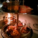 クリスタル ヨット クラブ　レストラン - ﾋﾟﾝﾁｮｽｳﾞｧﾘｴ