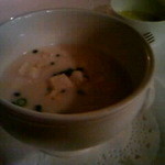 クリスタル ヨット クラブ　レストラン - かぶのﾎﾟﾀｰｼﾞｭ