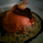 クリスタル ヨット クラブ　レストラン - 